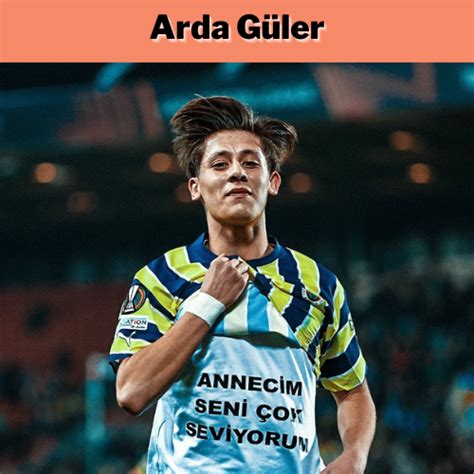 Discovering Arda Güler: An Inspiring Journey