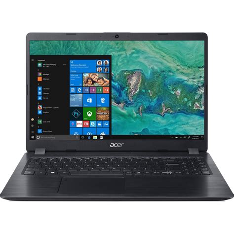 Refurbished Acer Aspire 5 15.6-inch (2018) - Core i3-8145U - 8 GB - SSD ...