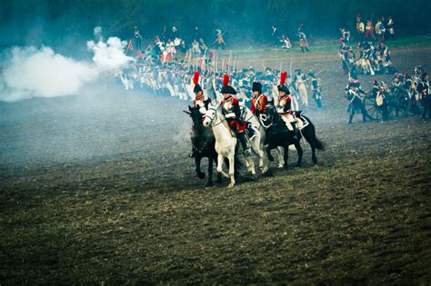 Battle of Austerlitz 4 by Bloodprayer on DeviantArt