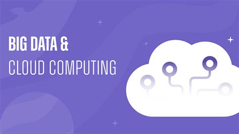 Big Data and Cloud Computing: A perfect combination