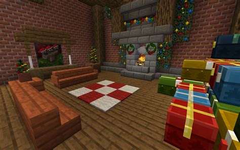 The Top 10 Best Minecraft Christmas Resource Packs