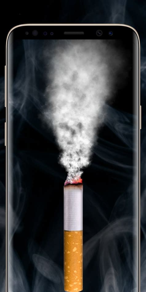 Cigarette Smoking Simulator for Android - Download