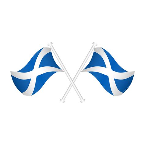 Scotland Flag, Scotland, Flag, Country PNG and Vector with Transparent Background for Free Download