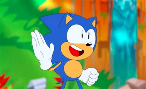 A 'Sonic The Hedgehog' Web Series Will Bring The Spirit Of 90s Cartoons ...