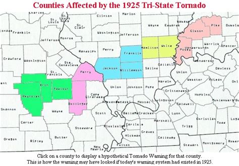 1925 Tornado