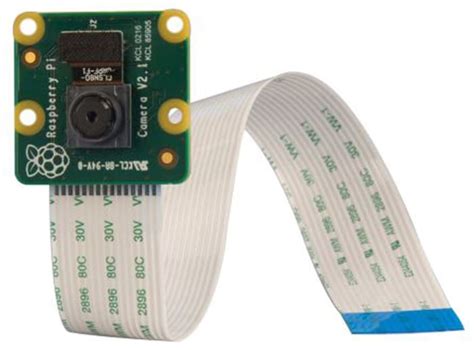 Raspberry Pi Camera Module V2.0 Raspberry Pi | Raspberry Pi, Camera ...