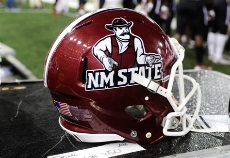 New Mexico State Football Schedule 2023: Game Predictions, Scores - College Football News ...