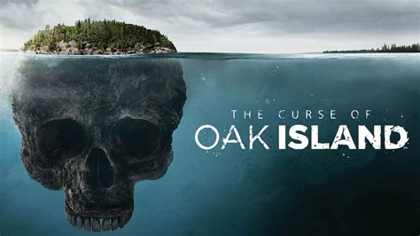 The Curse of Oak Island - History Channel Reality Series - Where To Watch