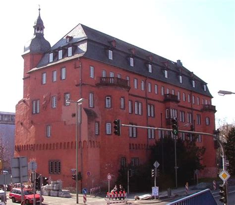 Offenbach | Germany | Britannica.com