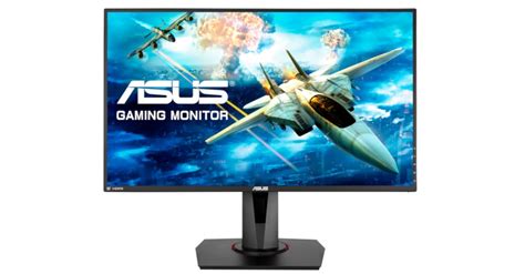 ASUS launches its latest lineup of gaming monitors in the Philippines