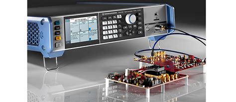 How to Select an Analog Signal Generator | Electronic Design