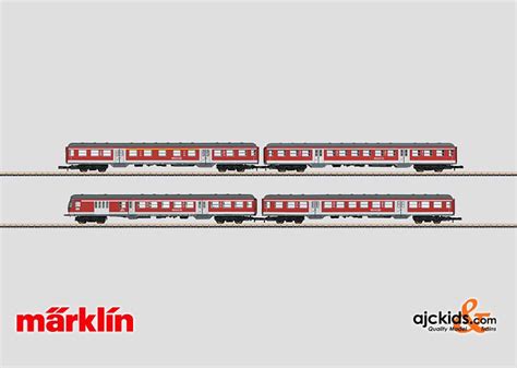 Marklin Z Scale Passenger Cars – tagged "Railroad_ÖBB - Austrian Railways" – Ajckids