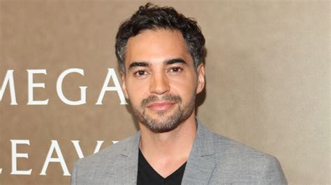 Ramon Rodriguez to Lead ABC’s ‘Will Trent’ Drama