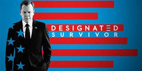 Designated Survivor Season 4: Release Date And More Details!