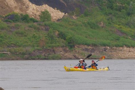 Missouri National Recreational River