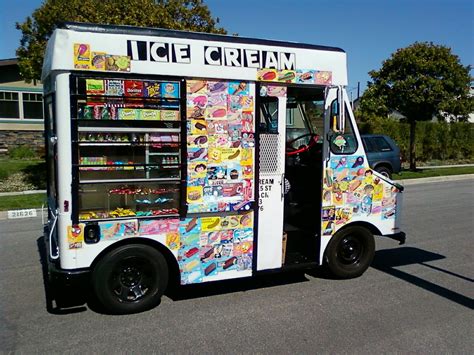 How Much Can An Ice Cream Truck Make at Linda Chaffin blog