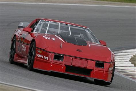 race-cars.com - 1988 Chevy Sold