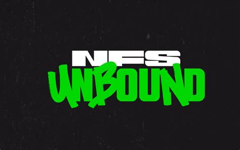Xbox Series S Games – Exploring the World of NFS Unbound