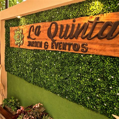 La Quinta Jardín & Eventos | Santa Cruz Huatulco