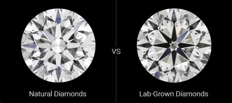 Understanding Lab-Made Diamonds vs. Real Diamonds - kapil sqlgeek