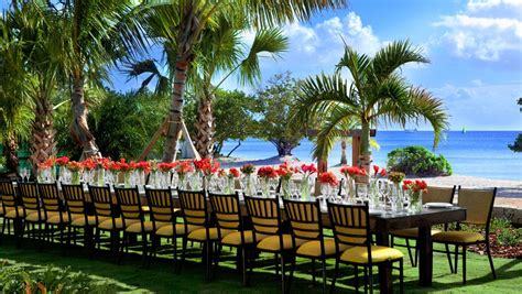 Grand Cayman, Cayman Islands hotels. Kimpton Seafire Resort + Spa ...