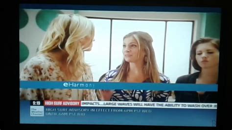 eHarmony TV Commercial - YouTube