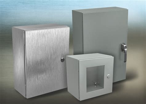 AutomationDirect adds more Hubbell-Wiegmann enclosures - Manufacturing ...