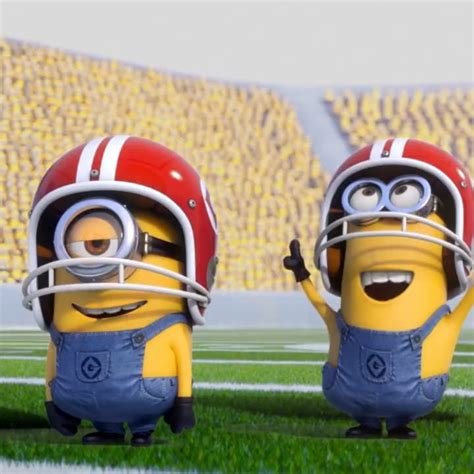 #Minions on Twitter: "And the kick is… good? Sunday Night Football ...