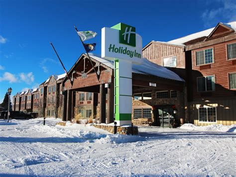 West Yellowstone Hotels near Yellowstone National Park | Holiday Inn West Yellowstone