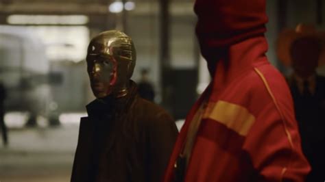 The First HBO Watchmen Footage Shows Just Enough to Make Us Excited ...