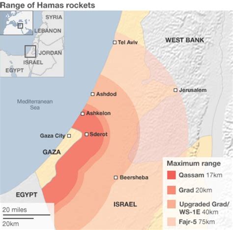 Gaza-Israel conflict: Is the fighting over? - BBC News