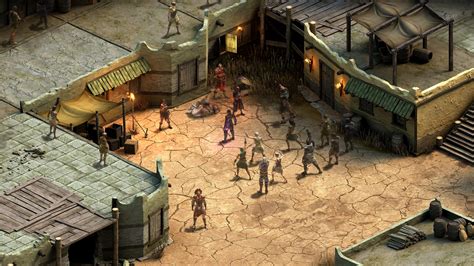 Tyranny Is Obsidian Entertainment's New RPG, Check Out The First ...