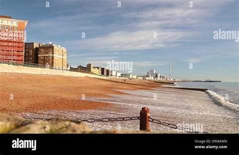 Brighton and hove beach Stock Videos & Footage - HD and 4K Video Clips ...