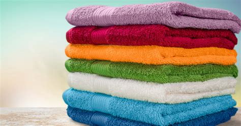 What Color Bath Towels Are Best - Towels Edition