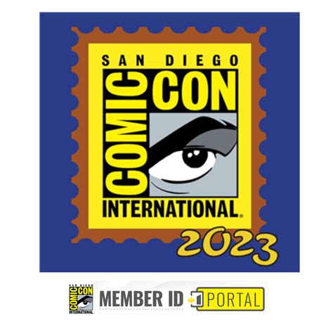 Online Exclusives Portal FAQ for San Diego Comic-Con 2023 [UPDATE ...