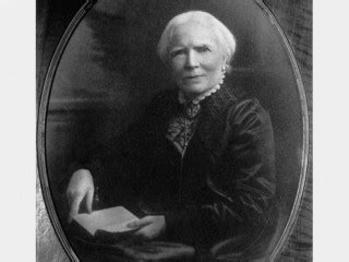 Elizabeth Blackwell biography, birth date, birth place and pictures