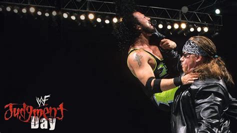 WWE Judgment Day 2000 (2000) | FilmFed