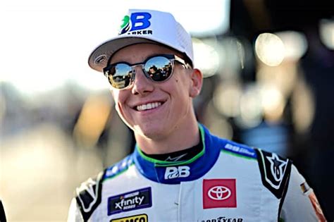 John Hunter Nemechek Wins 1st Xfinity Series Race of 2024