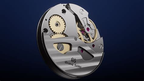 Grand Seiko Heritage Collection Watch :: Behance