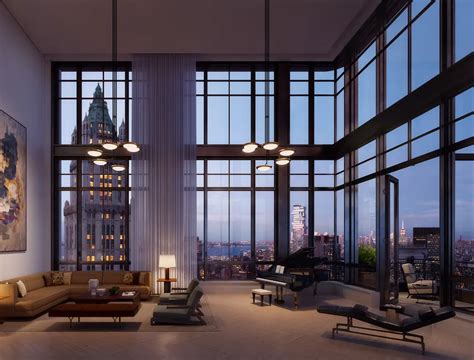 Manhattan Penthouse