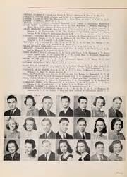 Morgantown High School - Mohigan Yearbook (Morgantown, WV), Class of 1941, Page 28 of 130