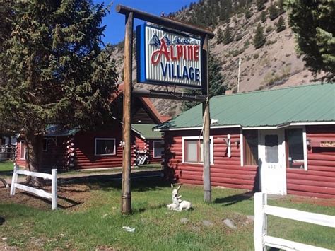 ALPINE VILLAGE - Updated 2023 Prices, Reviews (Lake City, CO)