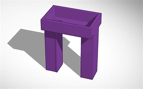 3D design Steve Pants | Tinkercad