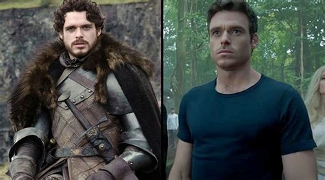 Then Vs Now: Here’s What The Cast Of ‘Game Of Thrones' Has Been Upto ...