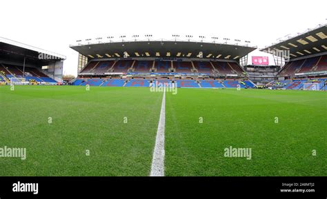 9th November 2019, Turf Moor, Burnley, England; Premier League, Burnley ...