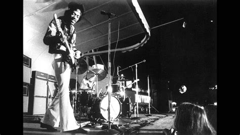 Jimi Hendrix - Little Wing live in Stockholm 1968 - YouTube