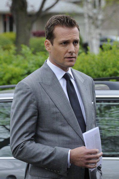 Pictures & Photos of Gabriel Macht | Suits harvey, Suits, Classy suits