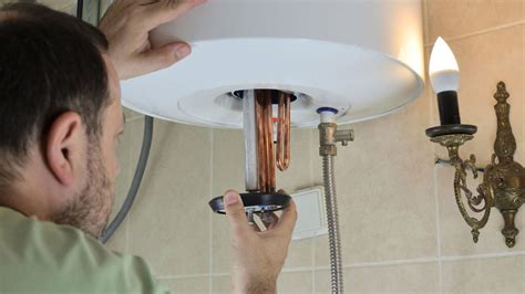 Stuck With Rheem Tankless Water Heater Troubleshooting? [4 Amazing Ways To Fix]