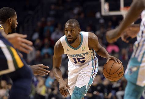 Hornets Mailbag: Waiting on Kemba Walker’s decision and finding ways to ...