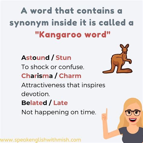 Kangaroo Sight Word Game - Letter Words Unleashed - Exploring The ...